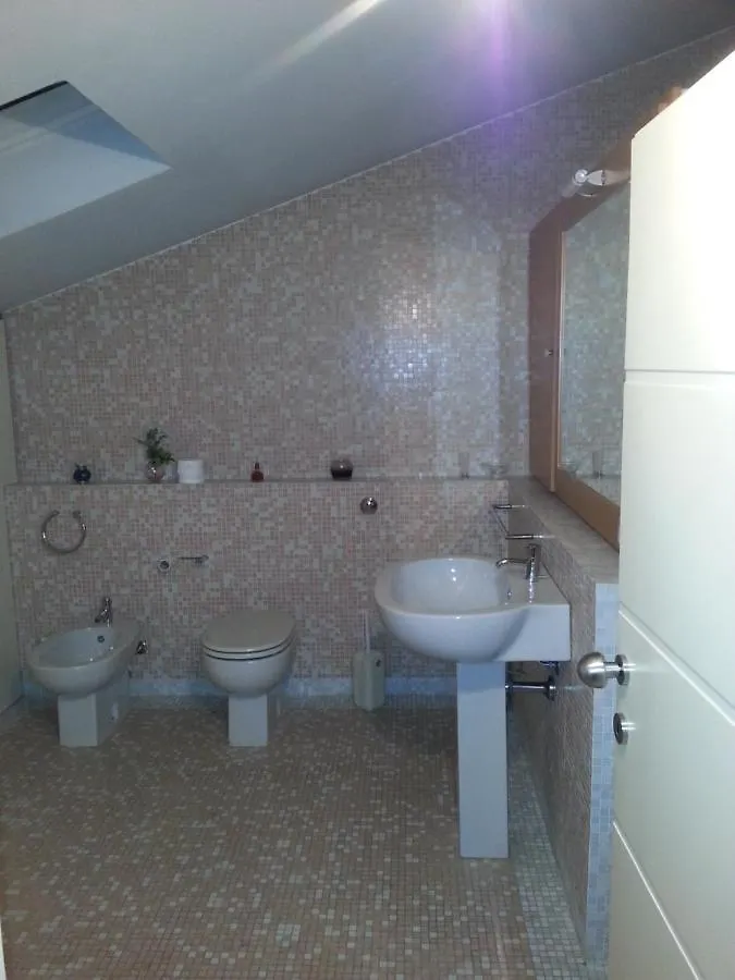 Il Conte B&B Pistoia 0*,