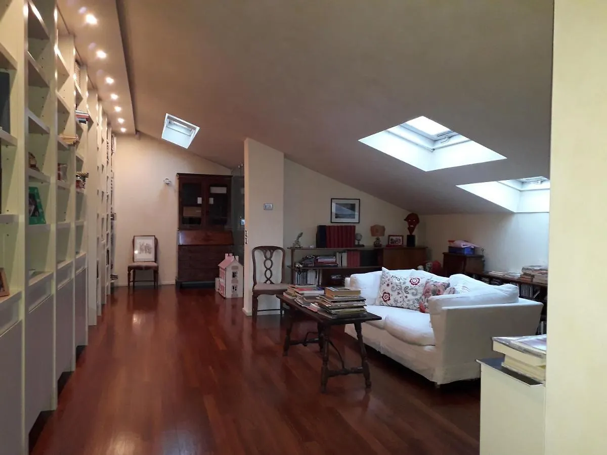 Il Conte B&B Pistoia Bed & Breakfast