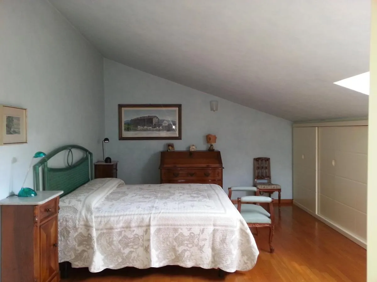 Il Conte B&B Pistoia Italy