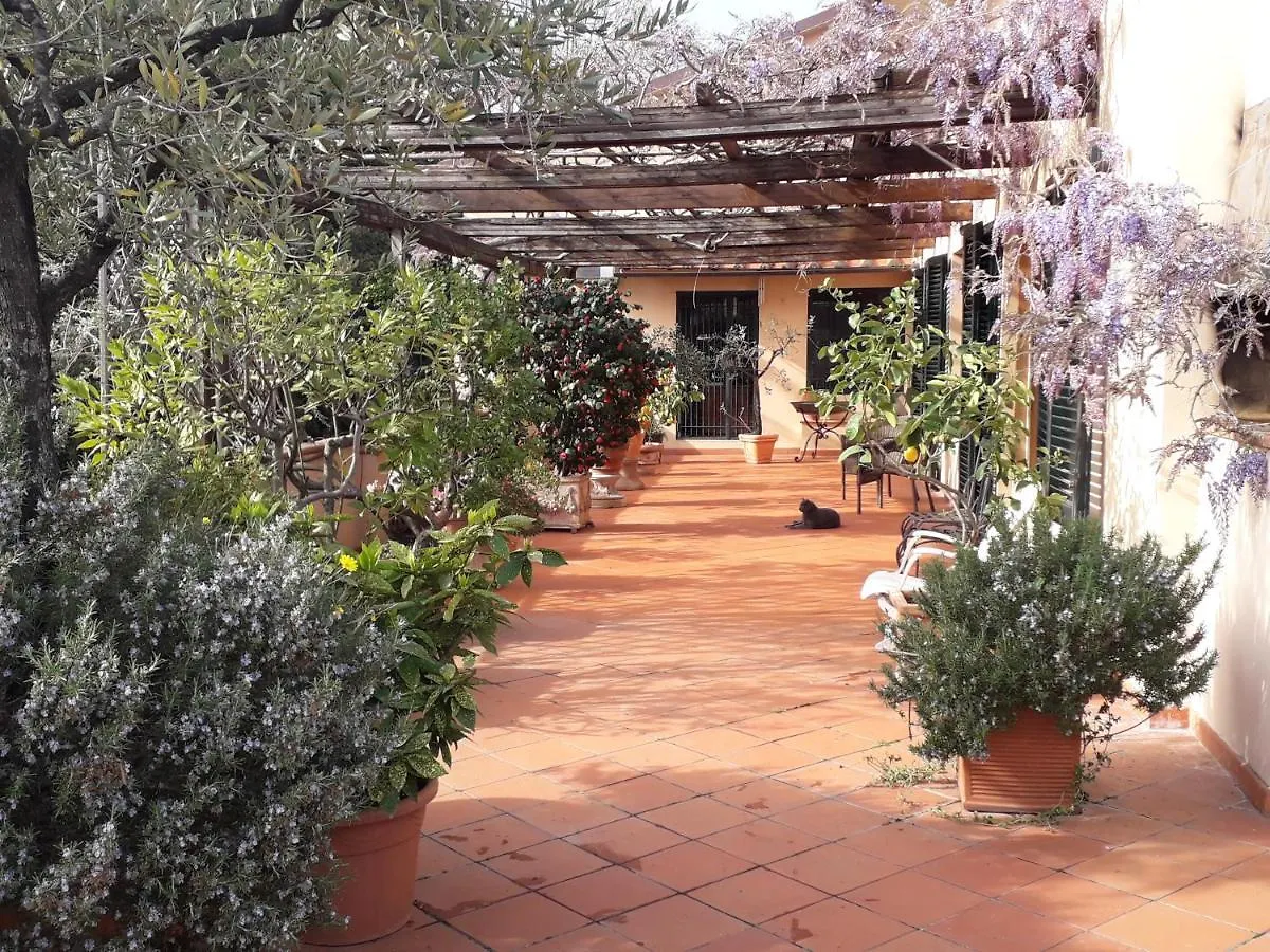 Il Conte B&B Pistoia 0*,  Italy