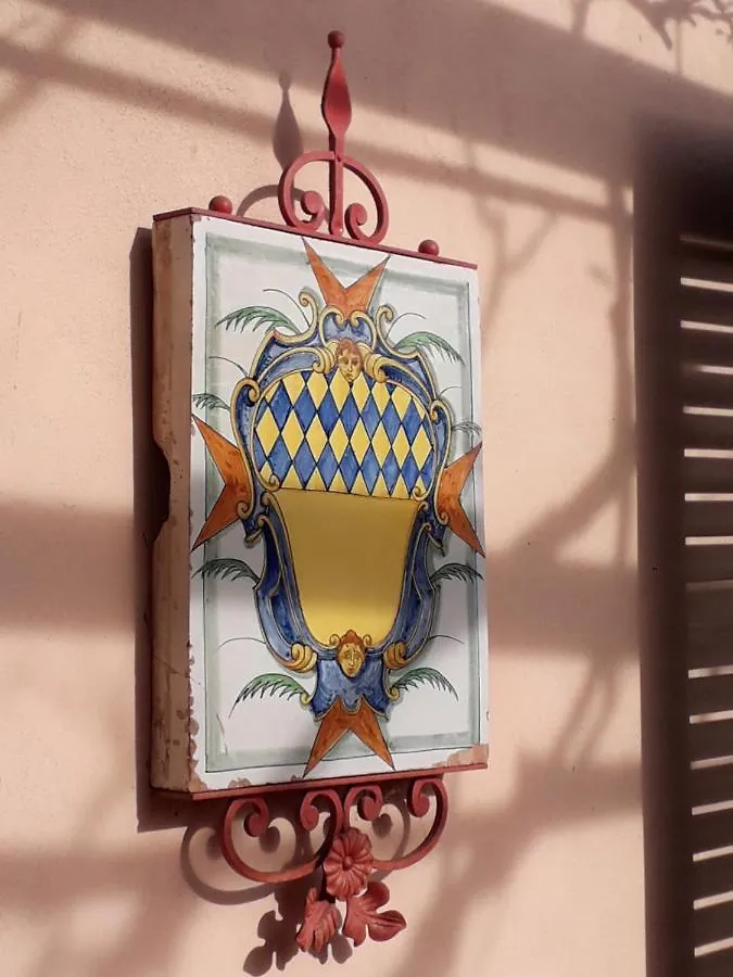 Il Conte B&B Pistoia 0*,  Italy
