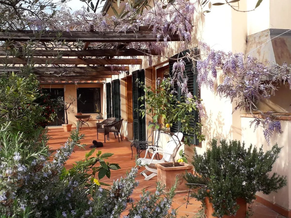 Il Conte B&B Pistoia Bed & Breakfast