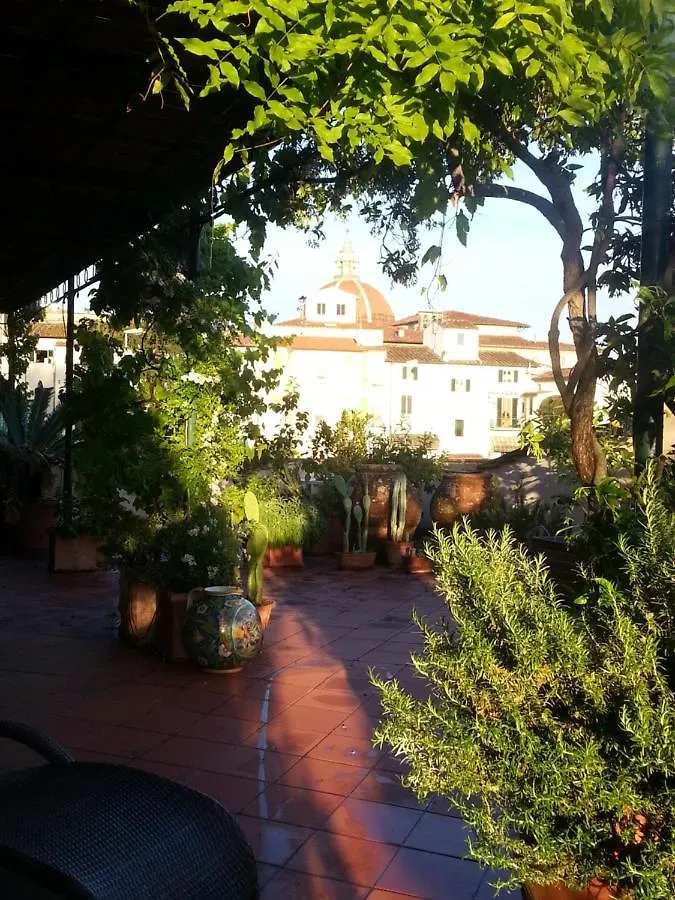 Il Conte B&B Pistoia Bed & Breakfast