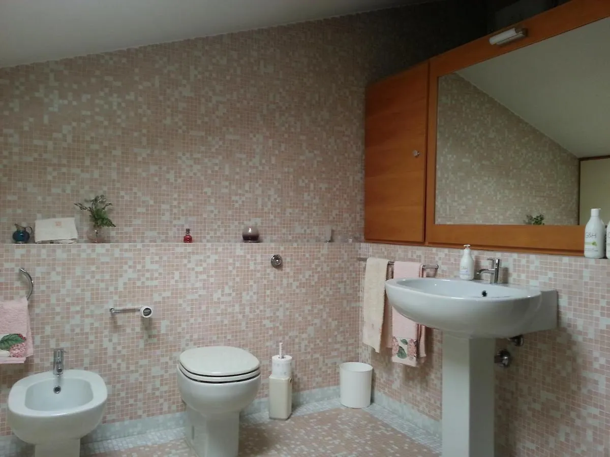 Bed & Breakfast Il Conte B&B Pistoia