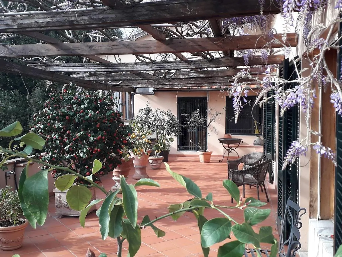 Bed & Breakfast Il Conte B&B Pistoia Italy
