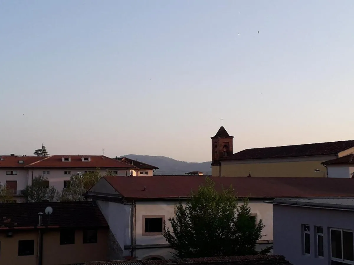Bed & Breakfast Il Conte B&B Pistoia