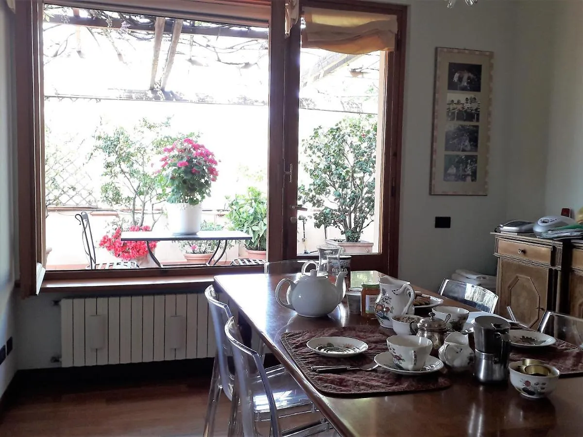 Il Conte B&B Pistoia Italy