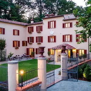 Feriegård Torreghiotta, Pistoia