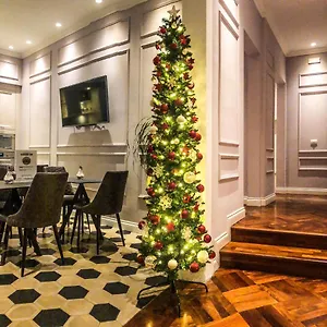 3* Bed & Breakfast B&B Pistoia Inn
