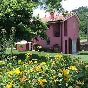 Terrarossa Farmház