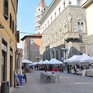 3* Bed & Breakfast Al Canto Del Cavour