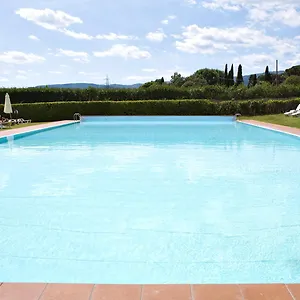 4* Hotell Cappugi