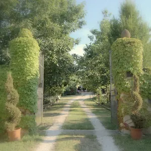 Gabbiano Podere Casanova Apartamento
