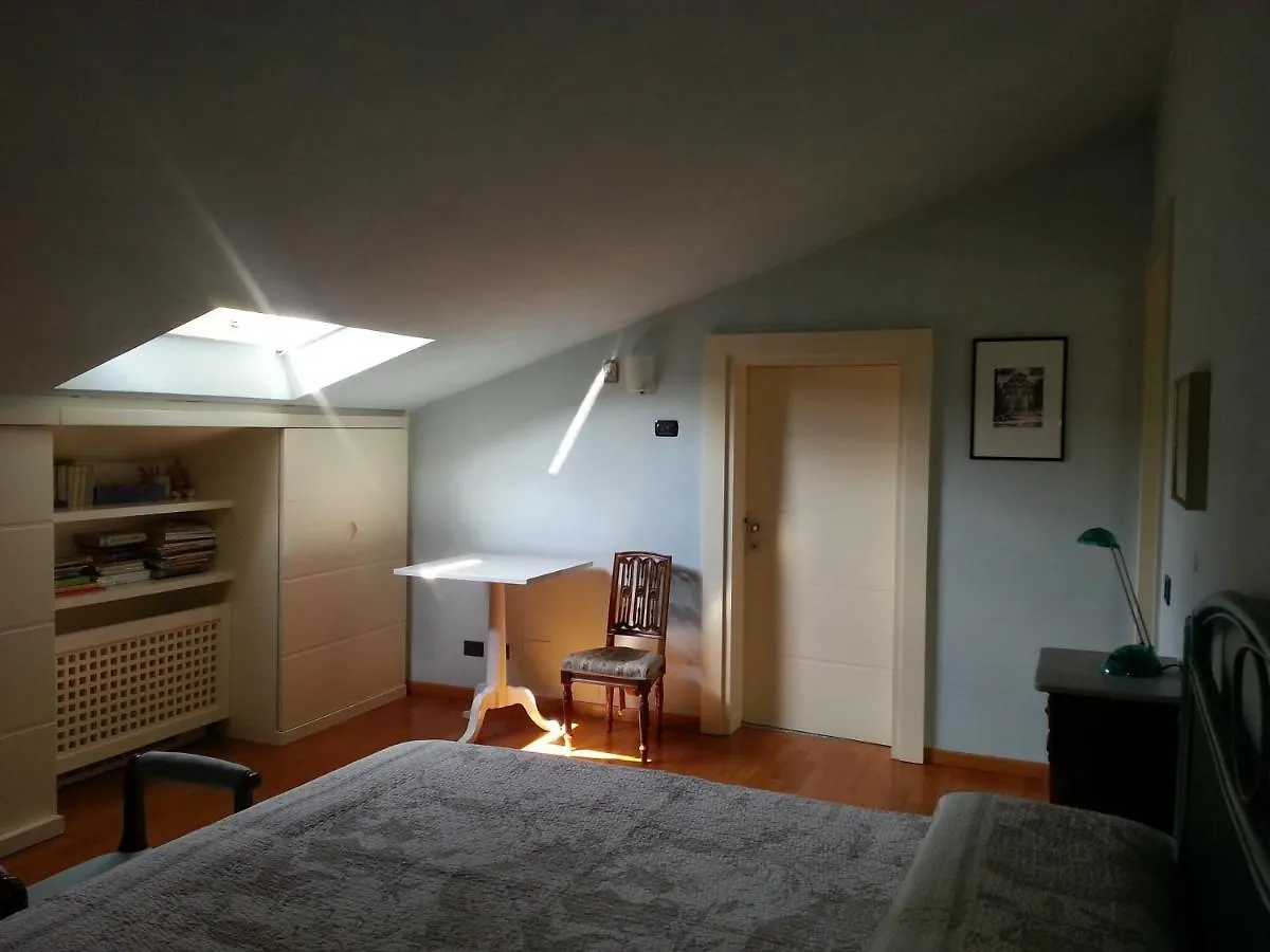 Bed & Breakfast Il Conte B&B Pistoia