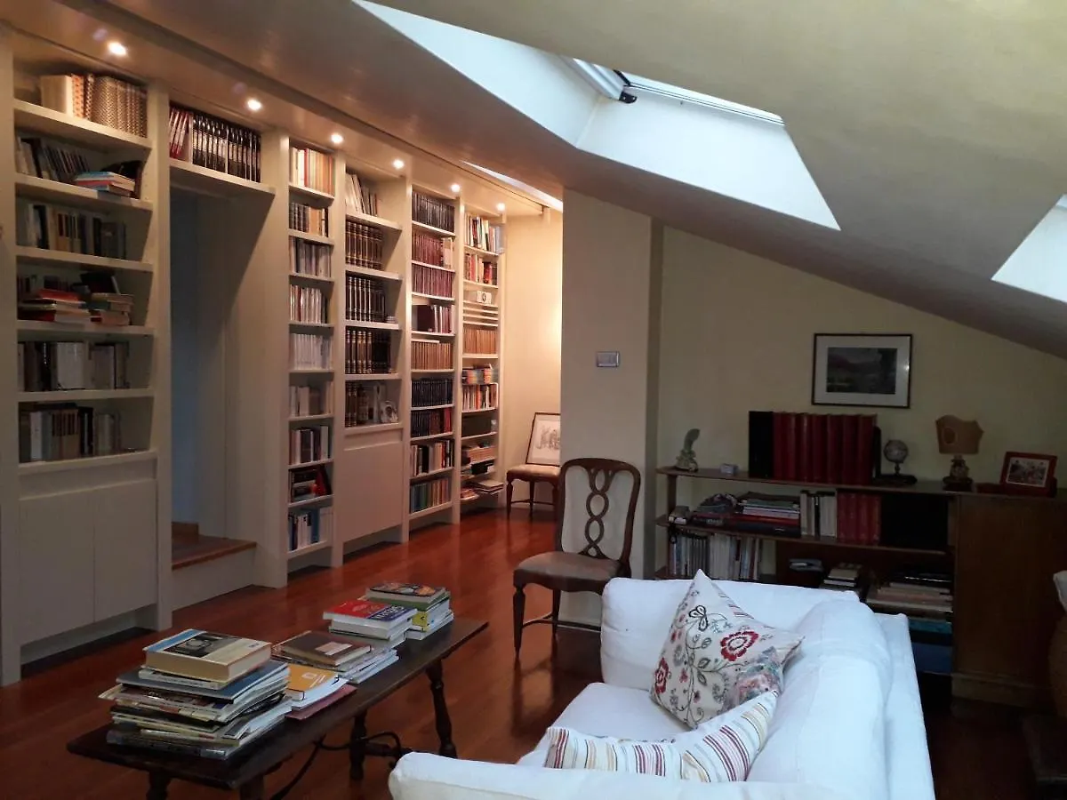Il Conte B&B Pistoia