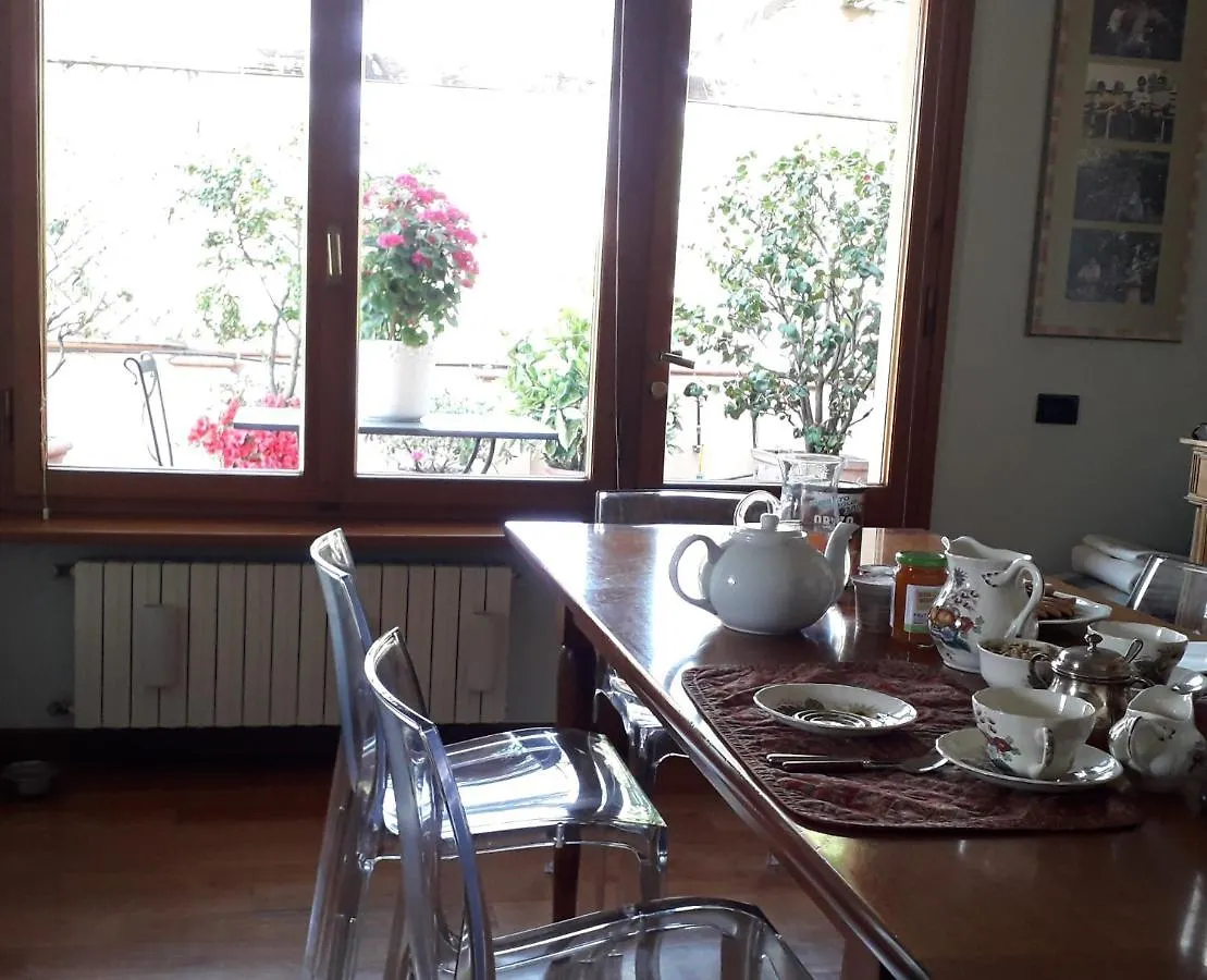 Il Conte B&B Pistoia 0*,