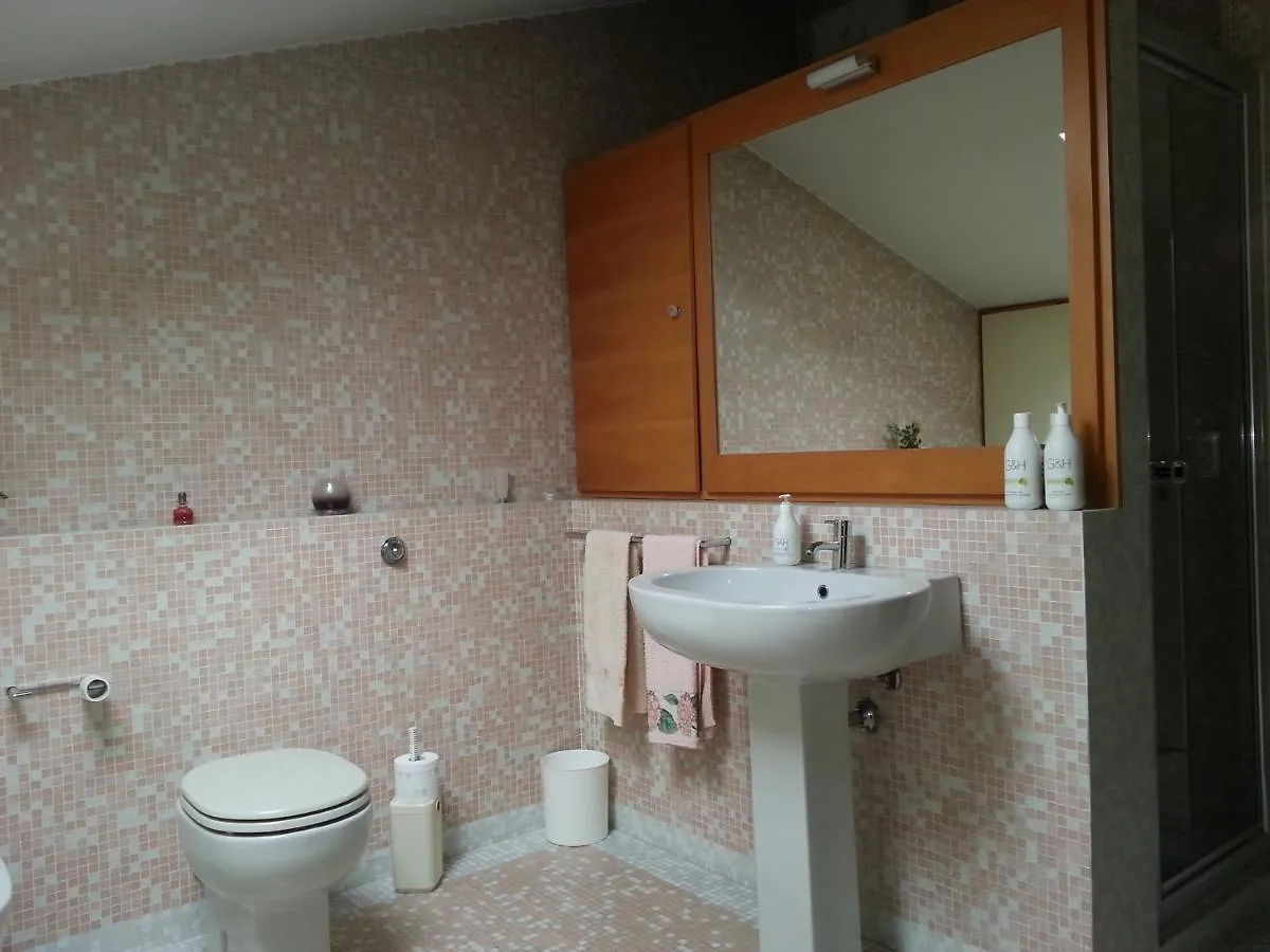 Il Conte B&B Pistoia