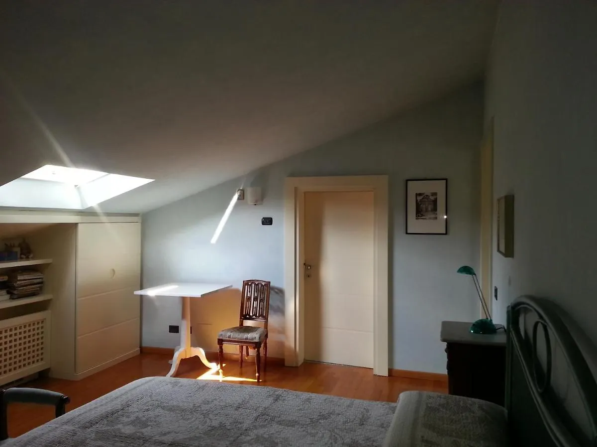 Il Conte B&B Pistoia